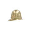 14 Karat Yellow Gold Police Hat Charm