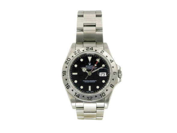 Rolex Explorer II 2007