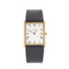 18K Yellow Gold Jaeger-LeCoultre Dress Watch