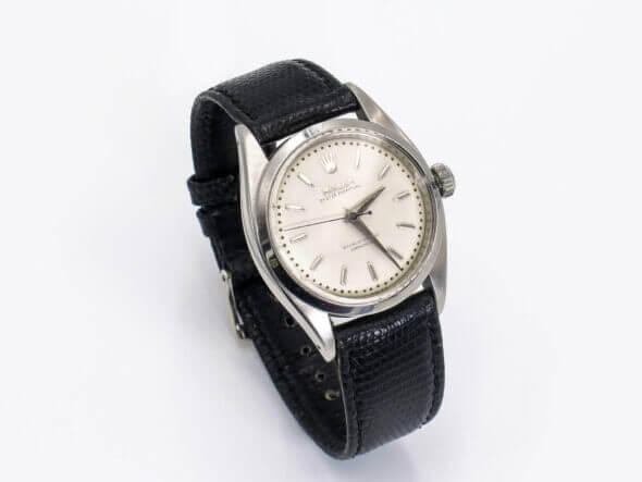 1954 Rolex Oyster Perpetual