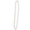 Tiffany Sterling Sliver Teardrop Link Chain by Elsa Peretti