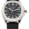 Stainless Steel Patek Philippe Aquanaut 5065A