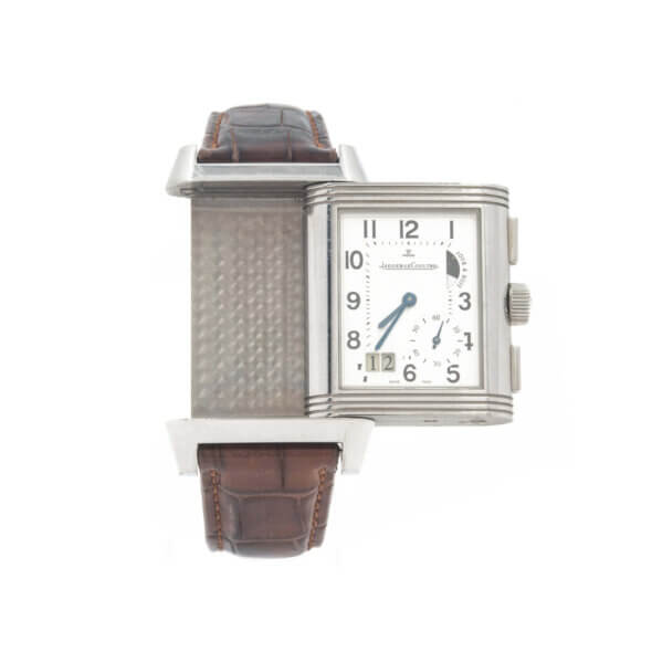 Jaeger-LeCoultre Grande Reverso GMT Duoface