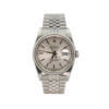 Rolex Oyster Perpetual Datejust Stainless Steel