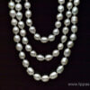 freshwater pearl necklace