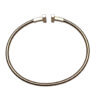 Tiffany & Co. 18 Karat Rose Gold T Bracelet