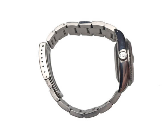 Stainless Steel Mens Rolex Datejust