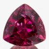 loose 3.58 Carat Rubellite 10x10 MM