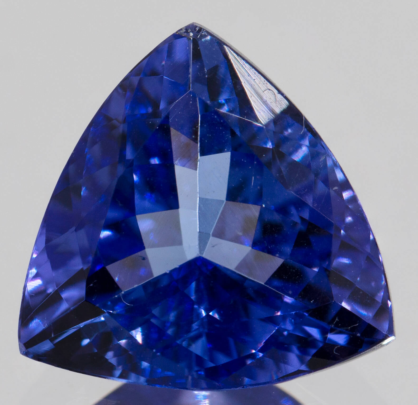 Cut tanzanite deals