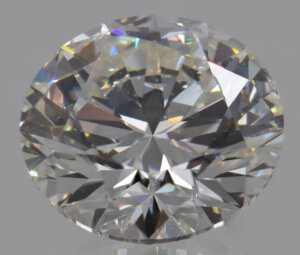 loose round natural diamond