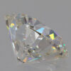 loose round natural diamond