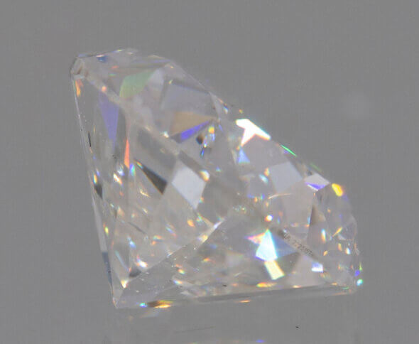 loose pear shape diamond