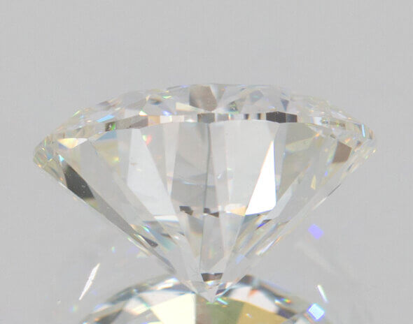 loose diamond image