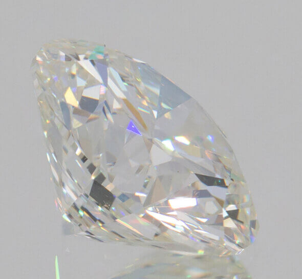 loose diamond image