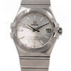 Omega Stainless Steel 34 Millimeter Constellation
