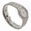 Omega Stainless Steel 34 Millimeter Constellation