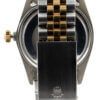 Rolex Day Date Jubilee Bracelet Stainless Steel & Yellow Gold