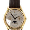 3940 Patek Phillip Watch, Perpetual Calendar