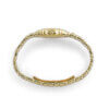 18k yellow gold Piaget ladies watch