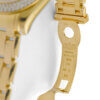 18 karat yellow gold Rolex Pearlmaster