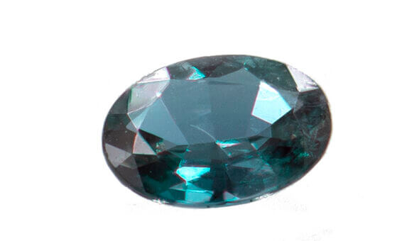 Alexandrite Gemstone