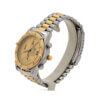 Men's Two-Tone Tag Heuer Chronograph Series 2000 Watch