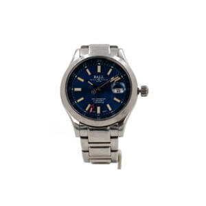 Ball Engineer Watch